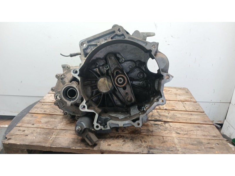 Recambio de despiece caja cambios para seat ibiza (6p1) fr referencia OEM IAM SEP  6V 35.000KM