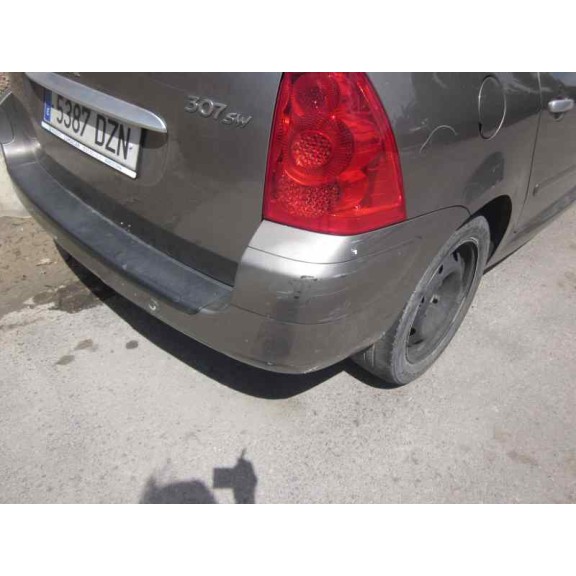peugeot 307 break/sw (s2) del año 2006
