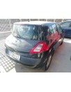 renault megane ii berlina 5p del año 2005