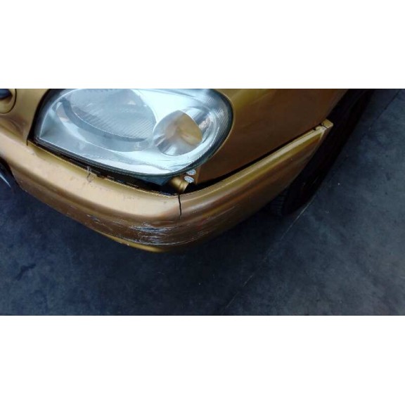 citroën saxo del año 2000