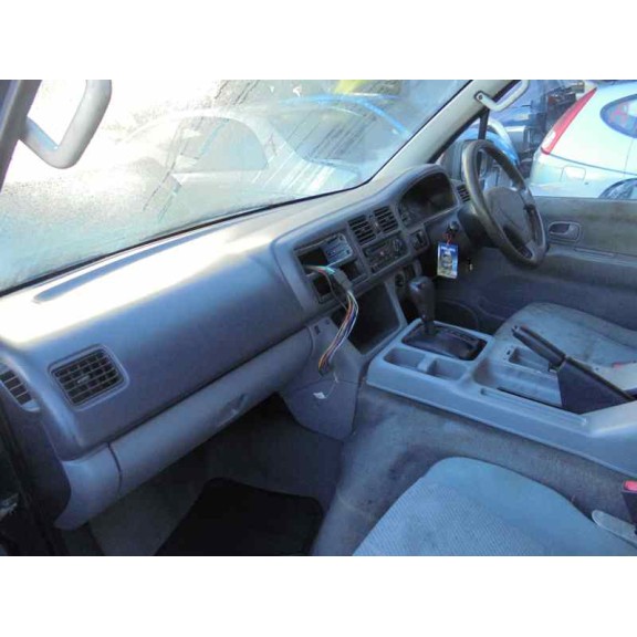 mazda mpv (lv) del año 1995