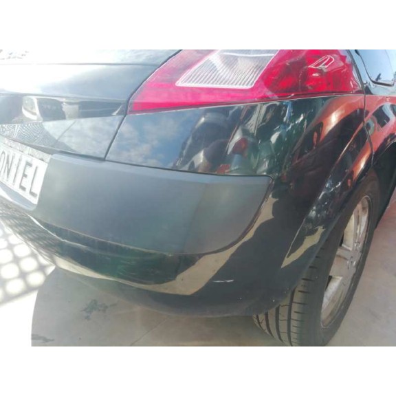 renault megane ii berlina 5p del año 2005