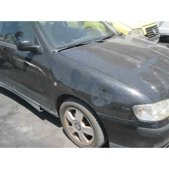 seat cordoba berlina (6k2) del año 2001