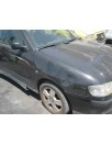 seat cordoba berlina (6k2) del año 2001