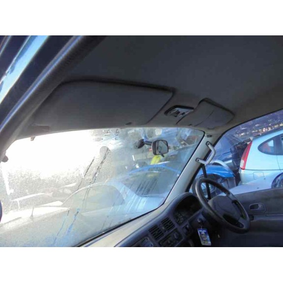 mazda mpv (lv) del año 1995