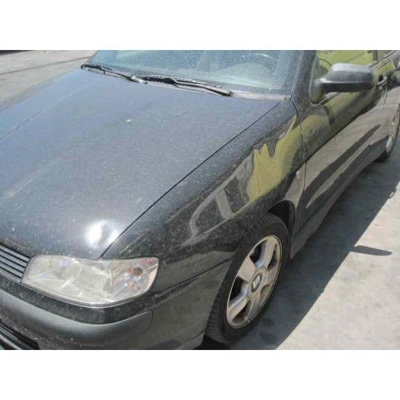 seat cordoba berlina (6k2) del año 2001