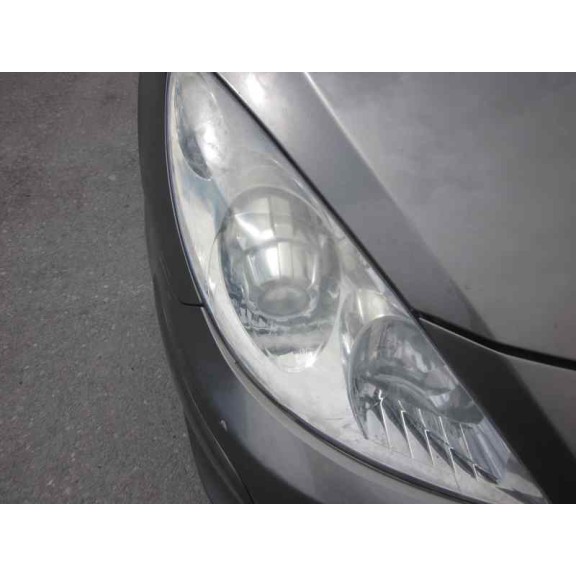 peugeot 307 break/sw (s2) del año 2006