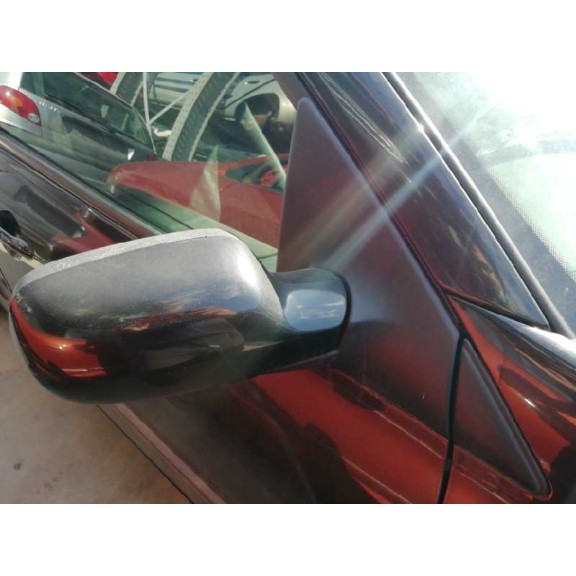 renault megane ii berlina 5p del año 2005