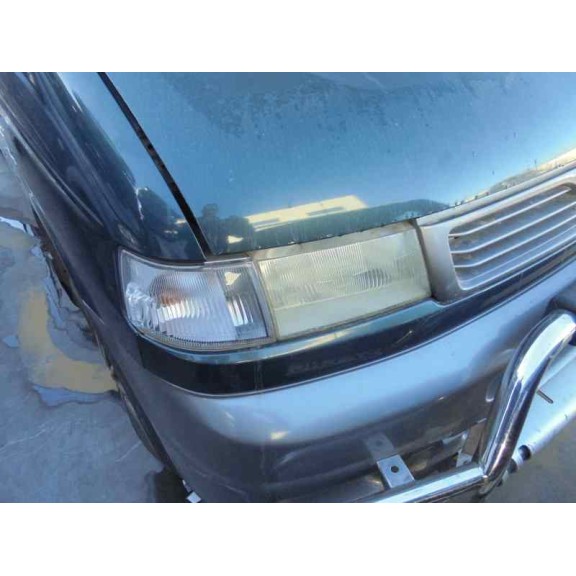 mazda mpv (lv) del año 1995