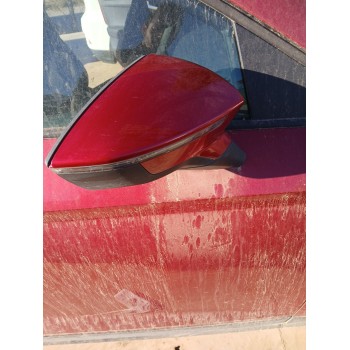 Recambio de retrovisor derecho para seat arona (kj7, kjp) 1.6 tdi referencia OEM IAM   ABATIBLE