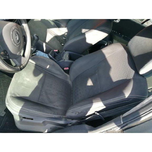 renault megane ii berlina 5p del año 2005