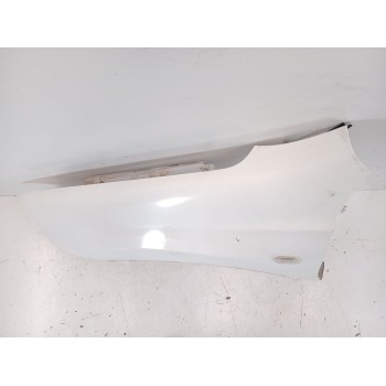 Recambio de aleta delantera izquierda para nissan qashqai i (j10, nj10) 2.0 dci referencia OEM IAM F3101JD0M0  