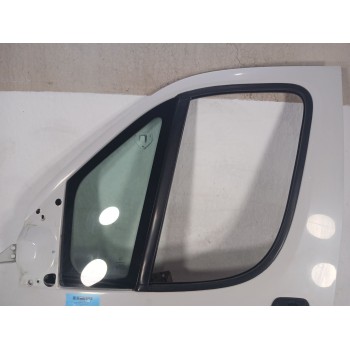 Recambio de puerta delantera izquierda para fiat ducato caja/chasis (250_) 130 multijet 2,3 d referencia OEM IAM   