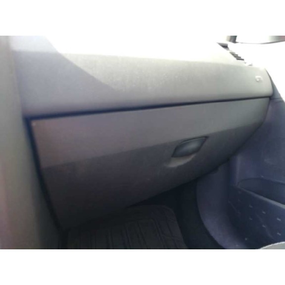 renault megane ii berlina 5p del año 2005