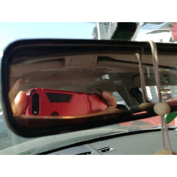 renault megane ii berlina 5p del año 2005