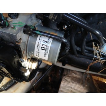Recambio de abs para hyundai tucson 25 aniversario 4x2 referencia OEM IAM 58920D7100 A1000701AMF 