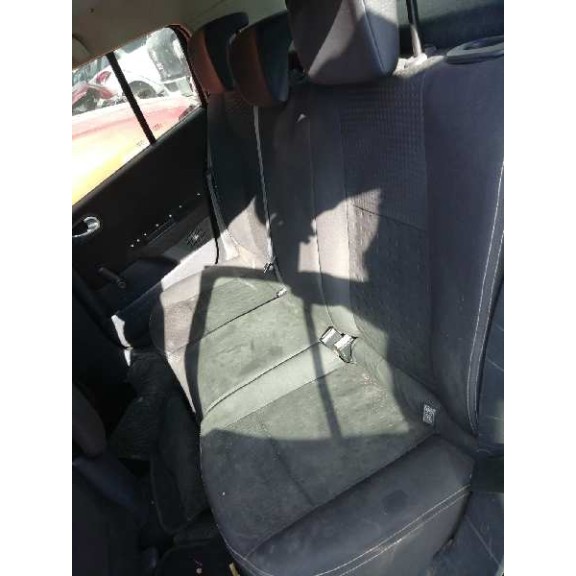 renault megane ii berlina 5p del año 2005