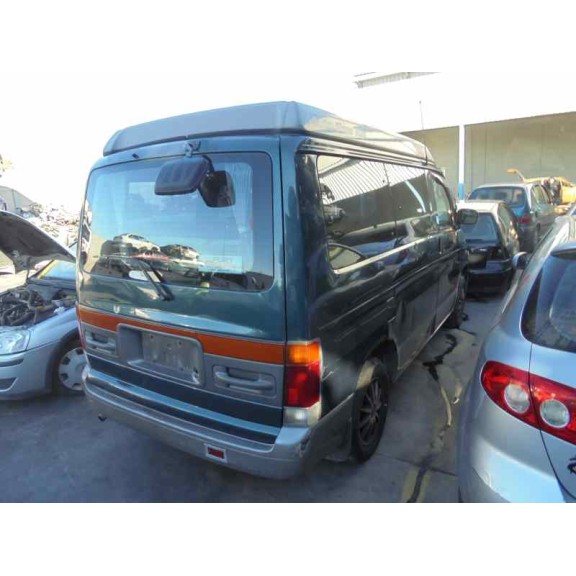 mazda mpv (lv) del año 1995