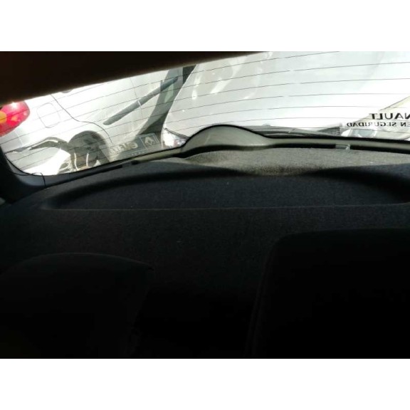 renault megane ii berlina 5p del año 2005