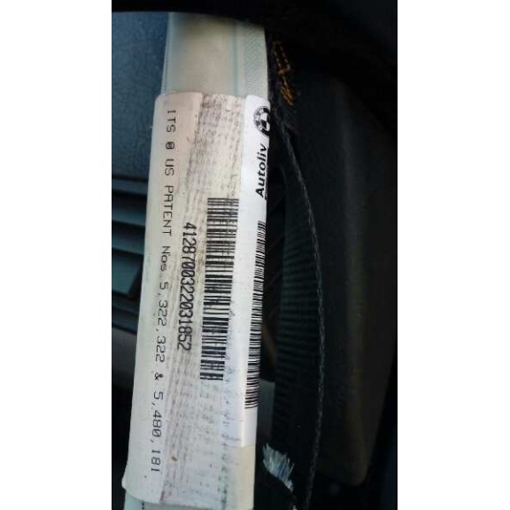 citroën saxo del año 2000