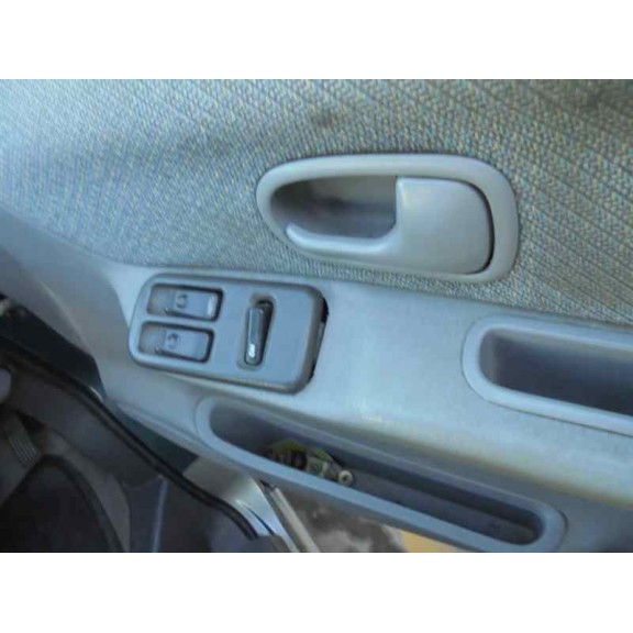 mazda mpv (lv) del año 1995