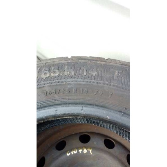 citroën saxo del año 2000