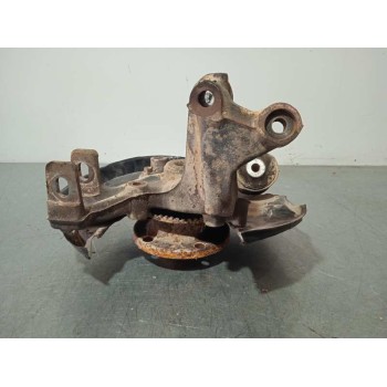 Recambio de mangueta trasera izquierda para seat exeo berlina (3r2) last edition referencia OEM IAM SR ABS 