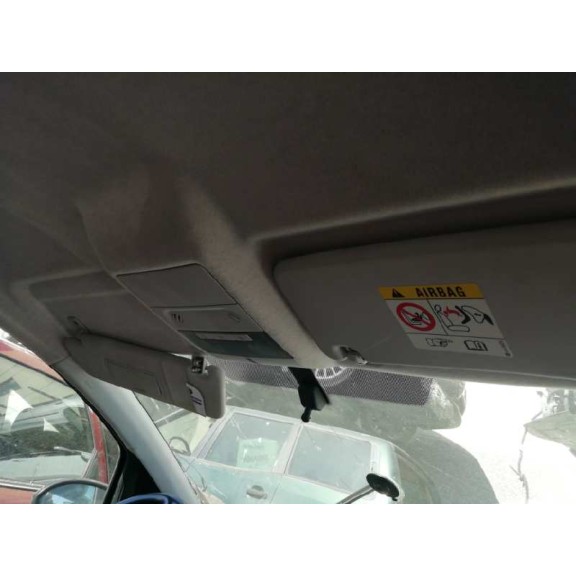 opel corsa e del año 2015