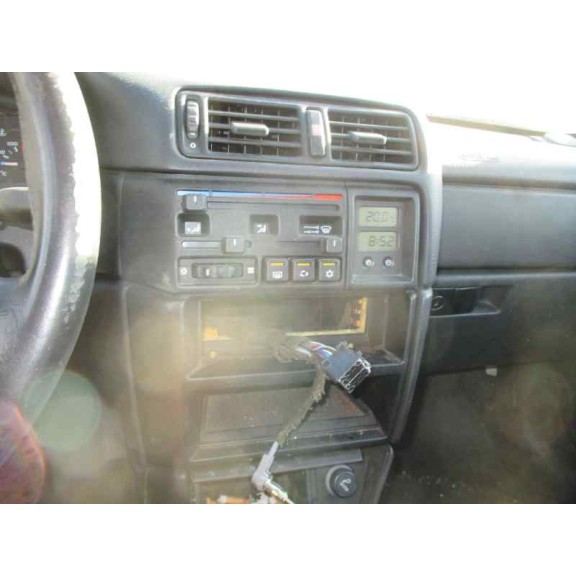 opel vectra a del año 1994