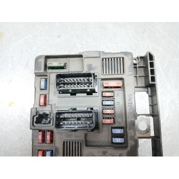 Recambio de centralita bsm para citroën c2 (jm_) 1.1 referencia OEM IAM 964349888000 9643498880 