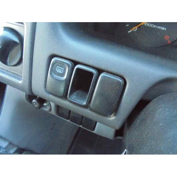 mazda mpv (lv) del año 1995