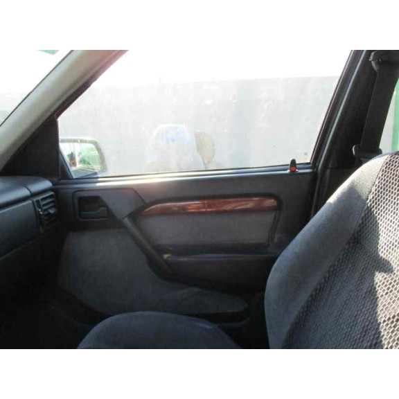 opel vectra a del año 1994