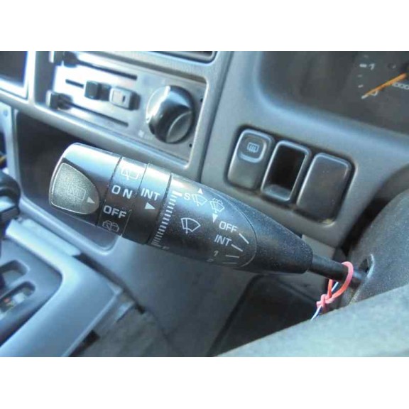 mazda mpv (lv) del año 1995