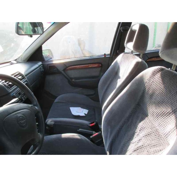 opel vectra a del año 1994