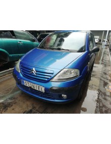 citroën c3 del año 2005