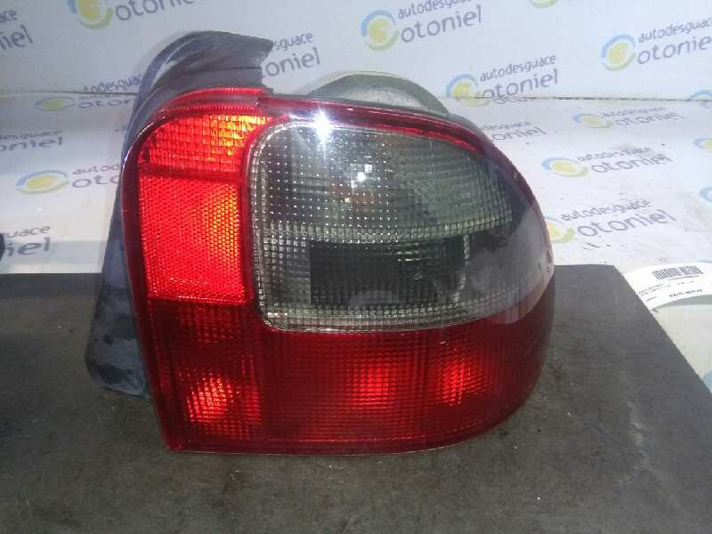 Recambio de piloto trasero derecho para mg serie 45 (rt) classic (5-ptas.) referencia OEM IAM   