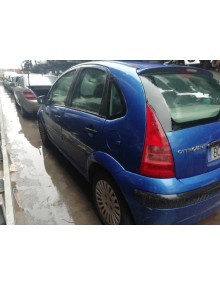 citroën c3 del año 2005 2