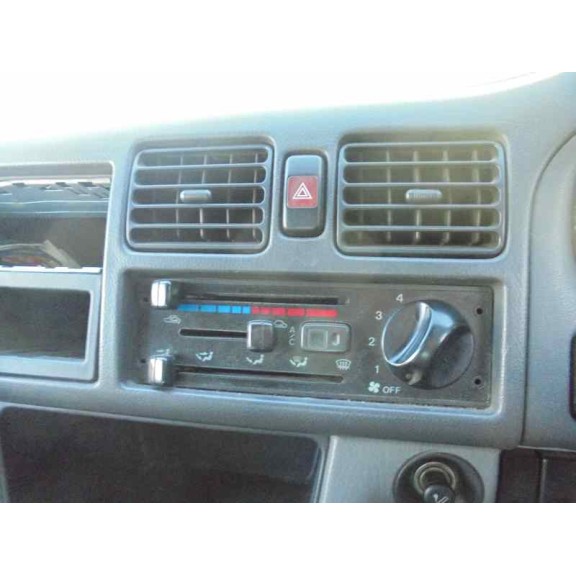 mazda mpv (lv) del año 1995