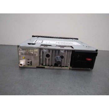 Recambio de sistema audio / radio cd para citroën c3 picasso attraction referencia OEM IAM 9666959577  