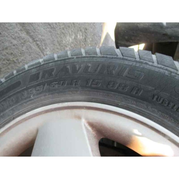 opel vectra a del año 1994