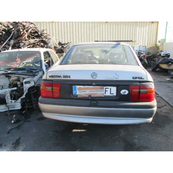opel vectra a del año 1994