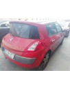 renault megane ii berlina 5p del año 2005