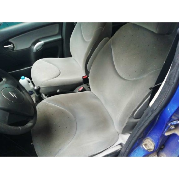 citroën c3 del año 2005