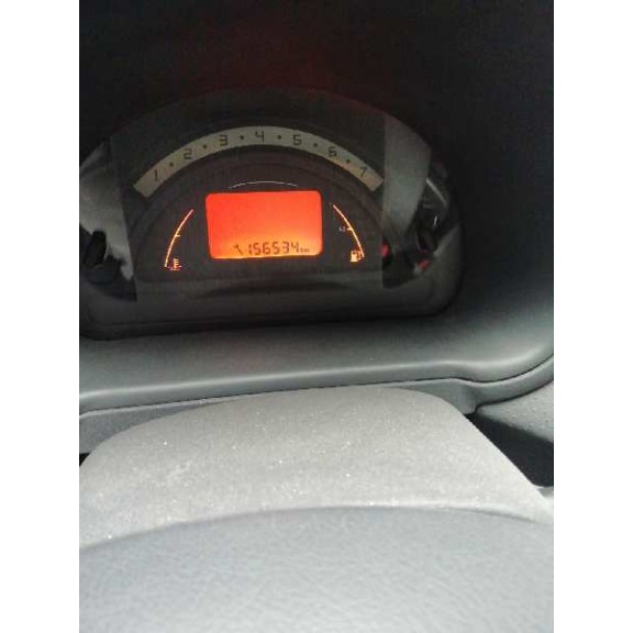 citroën c3 del año 2005