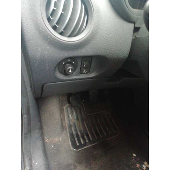 citroën c3 del año 2005