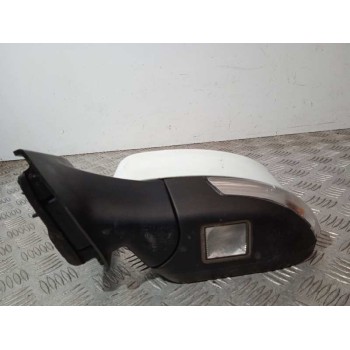 Recambio de retrovisor izquierdo para ford focus lim. business referencia OEM IAM  CARCASA TOCADA 8 PINS