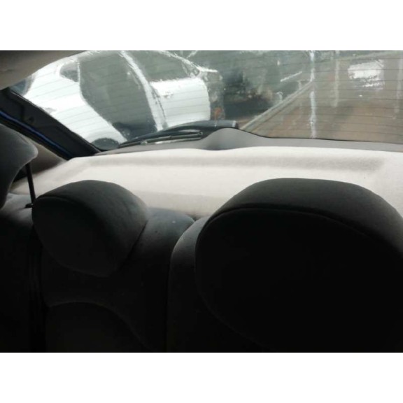 citroën c3 del año 2005