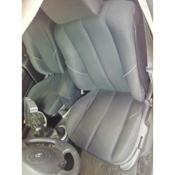 renault megane ii berlina 5p del año 2005