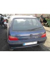 peugeot 106 (s2) del año 1998