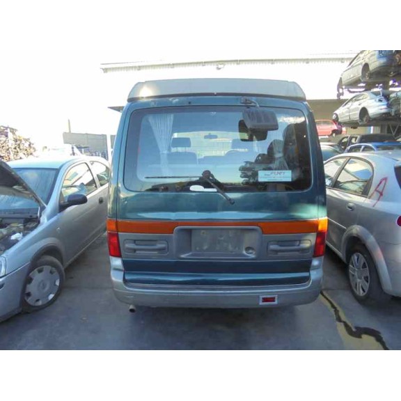 mazda mpv (lv) del año 1995